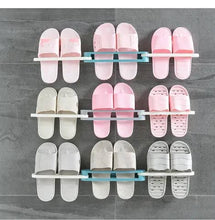 Charger l&#39;image dans la galerie, support chaussure mural
