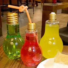 Charger l&#39;image dans la galerie, Tasse  a boisson avec paille 350ml
