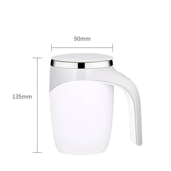 Mug Mélangeur Automatique 380ml