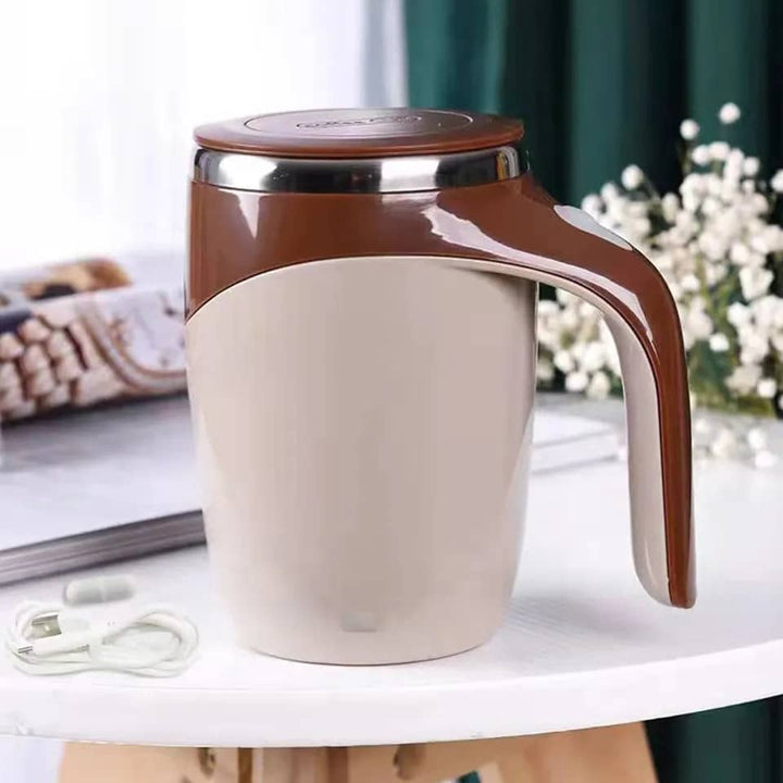 Mug Mélangeur Automatique 380ml