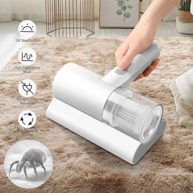 Aspirateur  sans fil portable