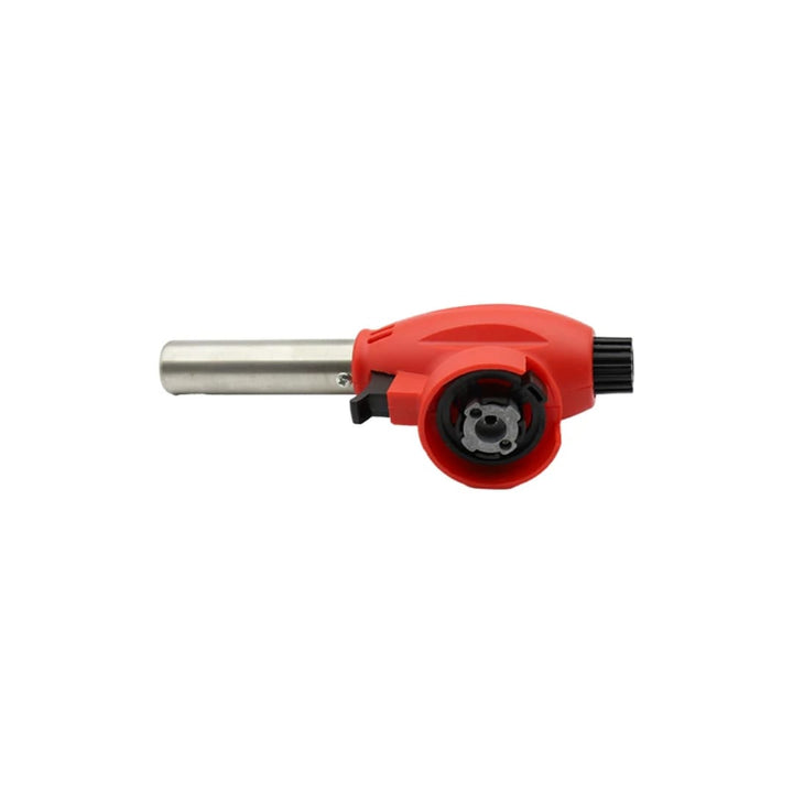 Master Torch ZD-602 – Chalumeau à Gaz Multifonction 1300°C + Bouteille Offerte
