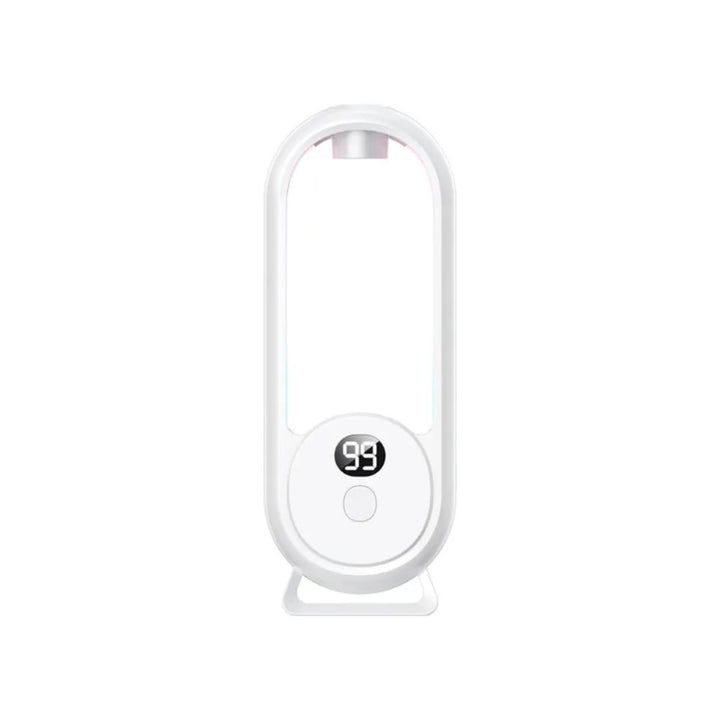 Diffuseur Aromatique LED RGB – Humidificateur Capsule | Atomisation Silencieuse
