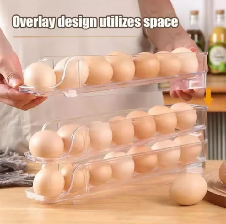 Organisateur d&