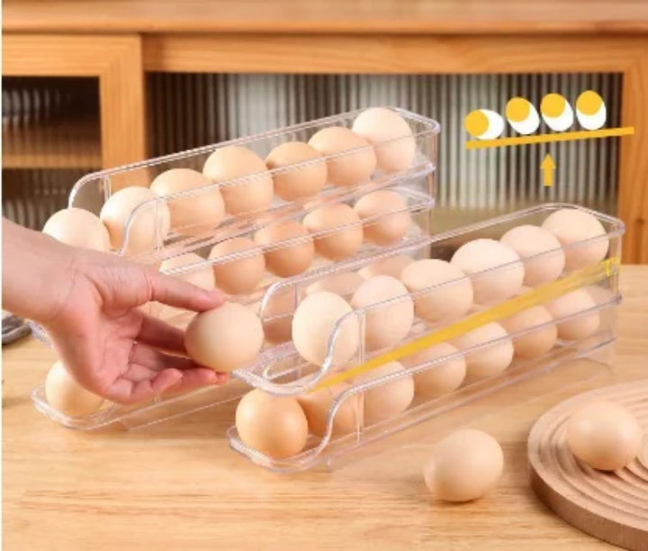 Organisateur d&