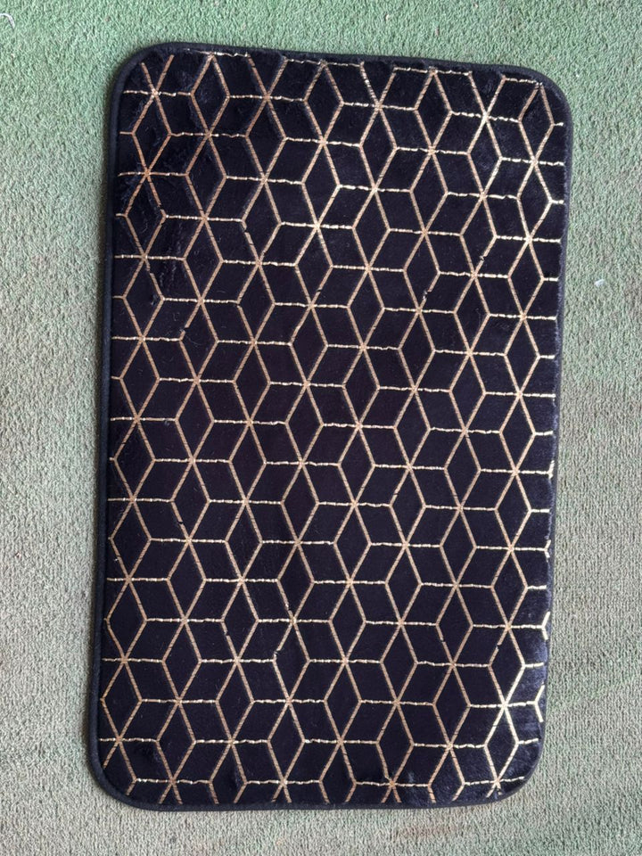 Tapis Descente de Lit Moelleux 80x50cm – La Boutique Secrète