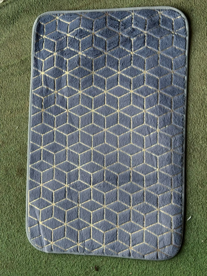 Tapis Descente de Lit Moelleux 80x50cm – La Boutique Secrète