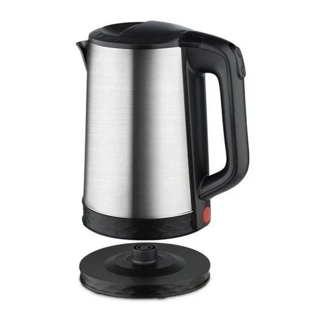Bouilloire Électrique Inox 2.3L – BIEN BN-2322 | Base 360°, Sans BPA