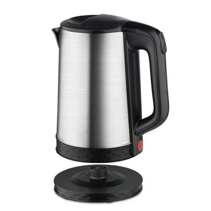 Bouilloire Électrique Inox 2.3L – BIEN BN-2322 | Base 360°, Sans BPA
