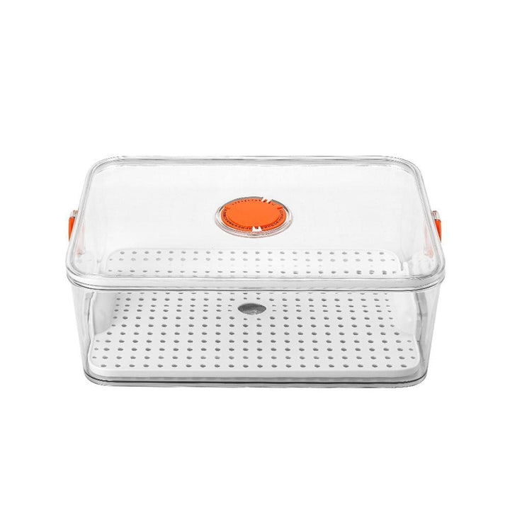 Boîte de Conservation Fraîcheur avec Minuterie – 4L | LONGSTAR