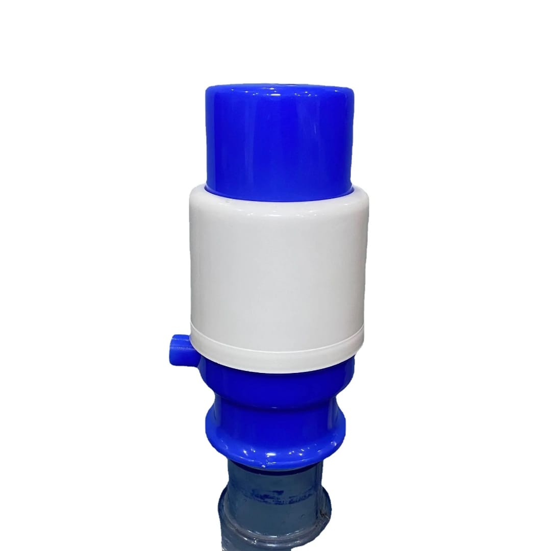Pompe à Eau Manuelle pour Bonbonne 20 Litres – Distributeur d&