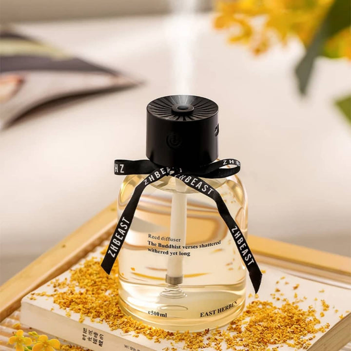 Diffuseur d&