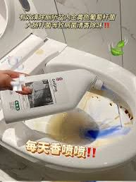 Gel Nettoyant WC Professionnel – Puissant Détartrant &amp; Antibactérien 99%  (500g)