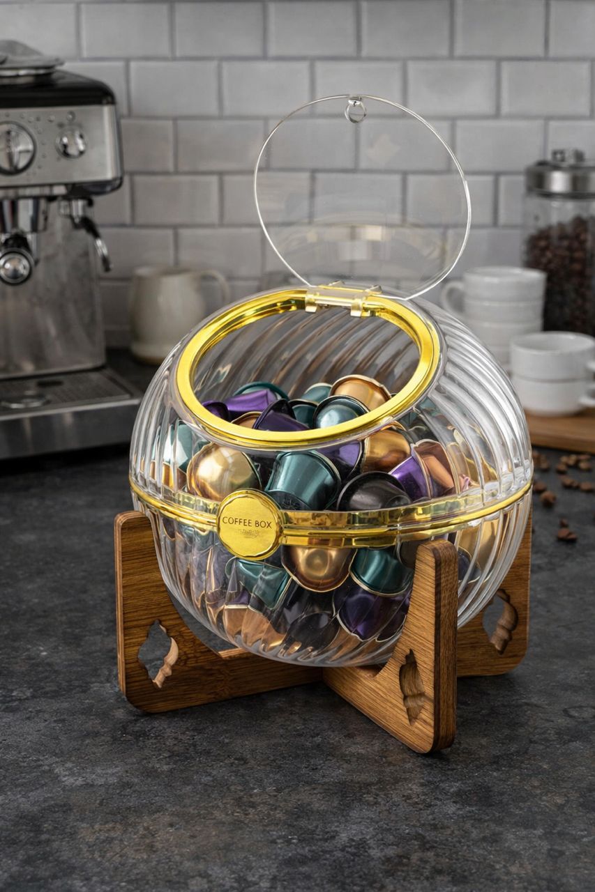 DÉCORATION & AMBIANCE