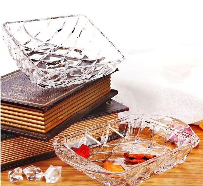 Beurrier en Verre avec Couvercle – Hygiénique, Élégant &amp; Pratique | La Boutique Secrète