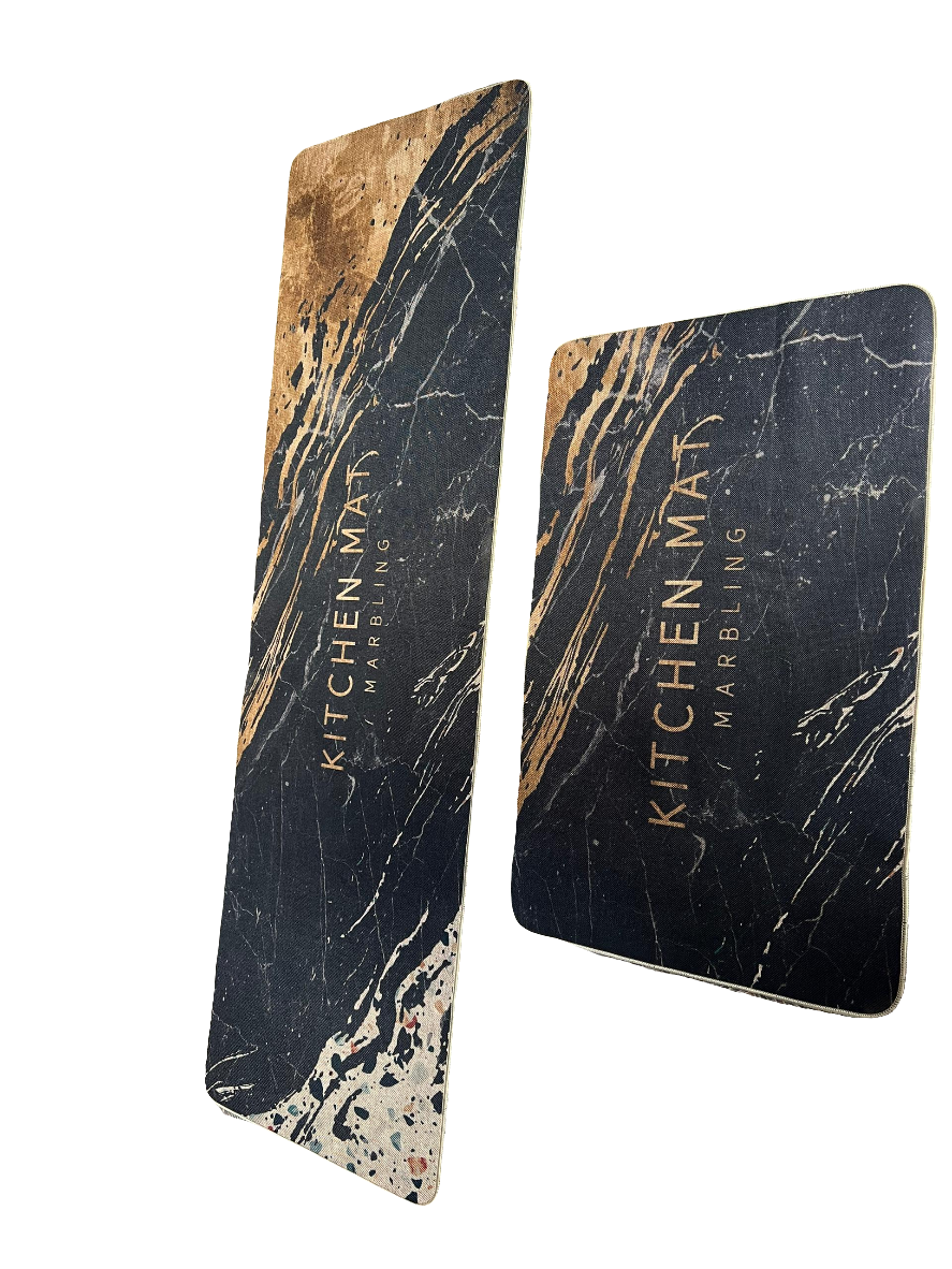 Tapis de cuisine