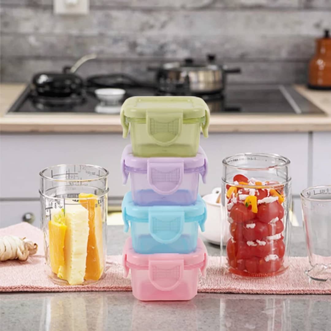 boîte de conservation alimentaire, rangement cuisine Dakar, boîte hermétique Sénégal, organisation frigo, gain de place cuisine, stockage alimentaire, lunch box hermétique, boîte empilable, conservation aliments, rangement réfrigérateur, boîte repas, organisation maison Sénégal, accessoire cuisine pratique, boîte plastique alimentaire, 