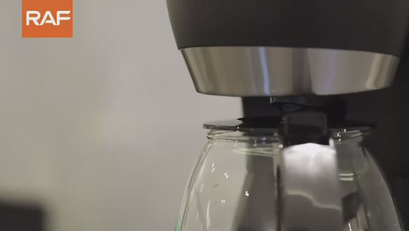 Machine à café Filtre, Filtre Amovible 650 ML, cafetière Filtre