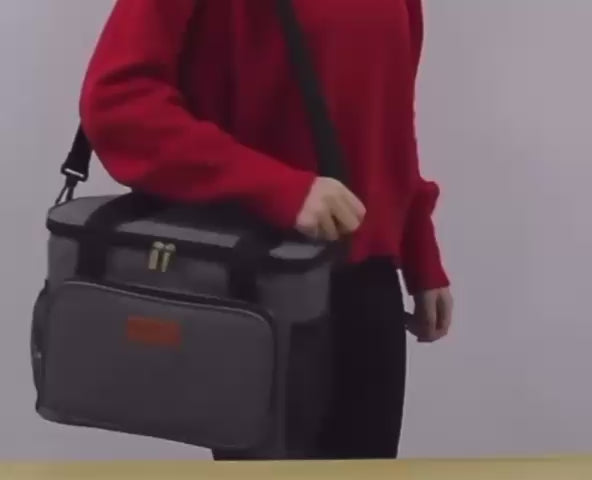 Sac Isotherme Classique Grande Capacité – Repas Chauds & Froids | Livraison Dakar, Sénégal