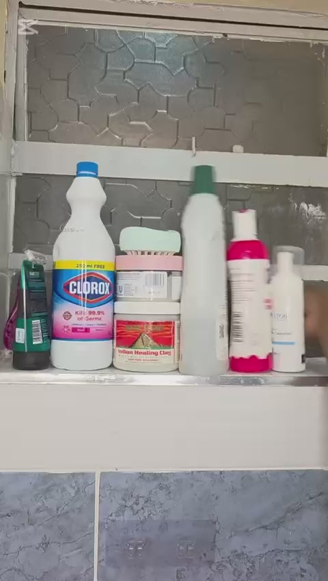 Étagère de Rangement à Deux Niveaux - Organisateur Multifonction pour Salle de Bain & Cuisine