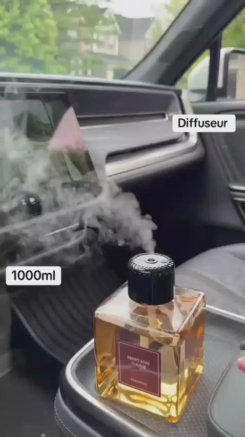 Diffuseur de parfum d’intérieur 1 000 ml – 3 senteurs au choix