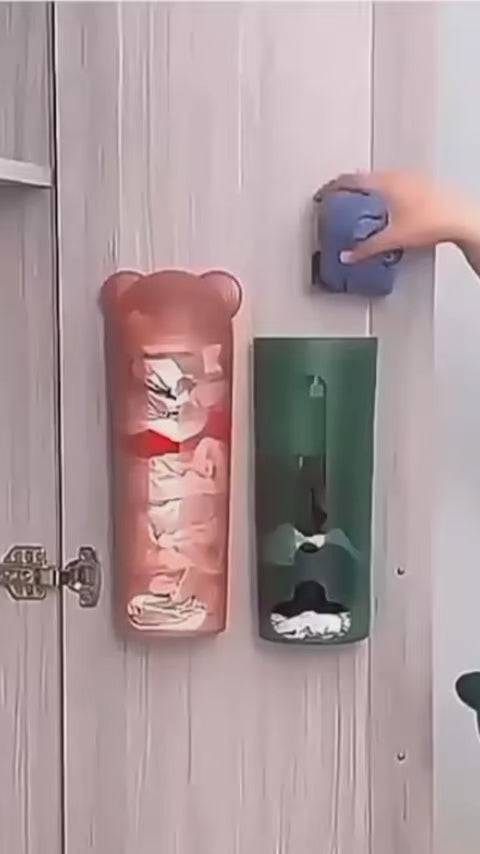 Rangement sous vêtements