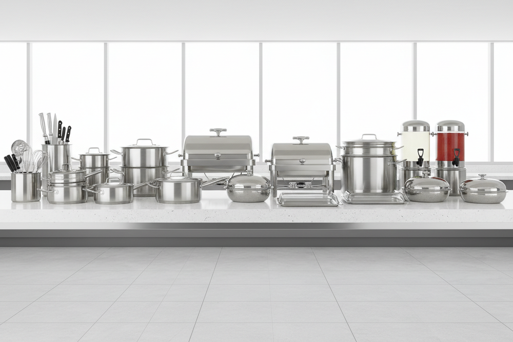 Équipement HORECA Professionnel