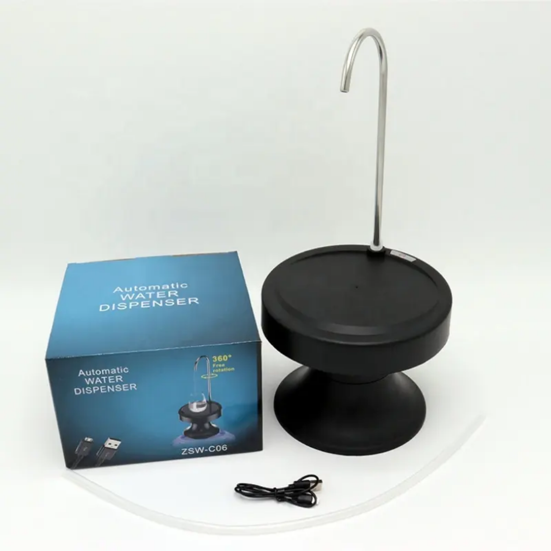 Pompe a eau - La boutique secrète