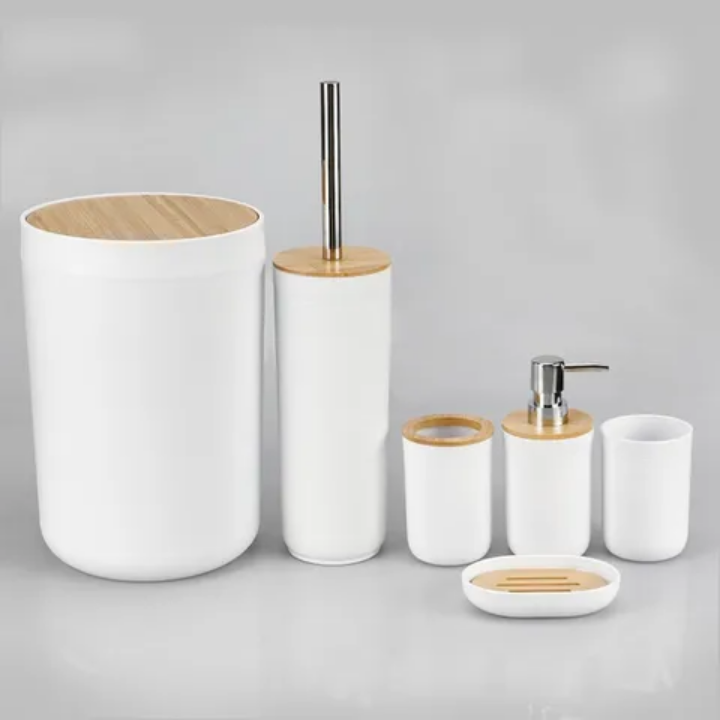 Accessoires pour salle de Bain