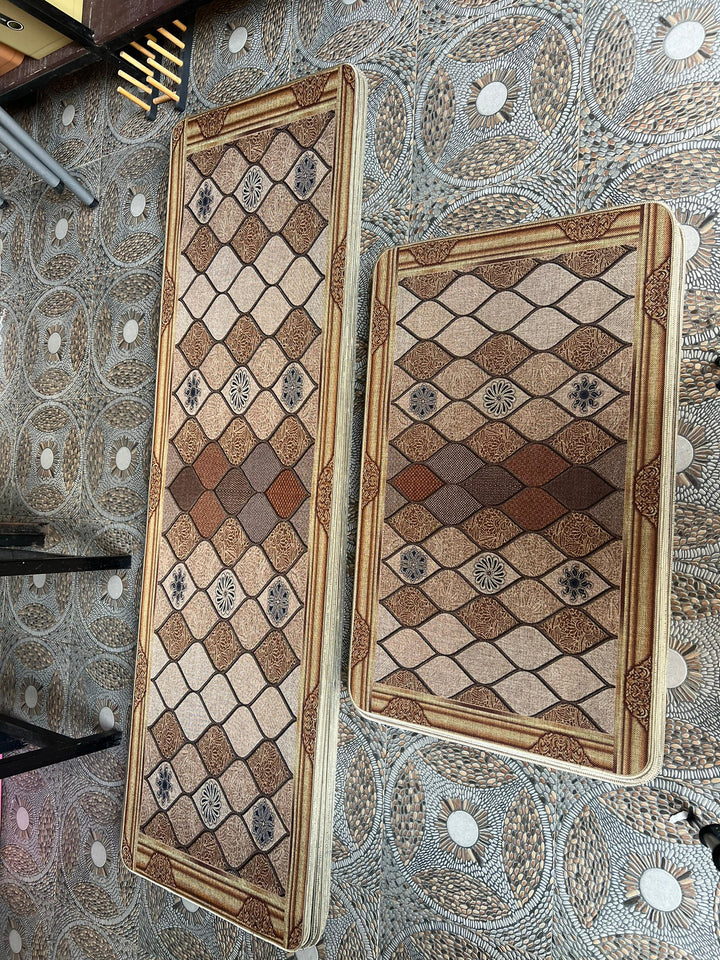 Tapis de cuisine
