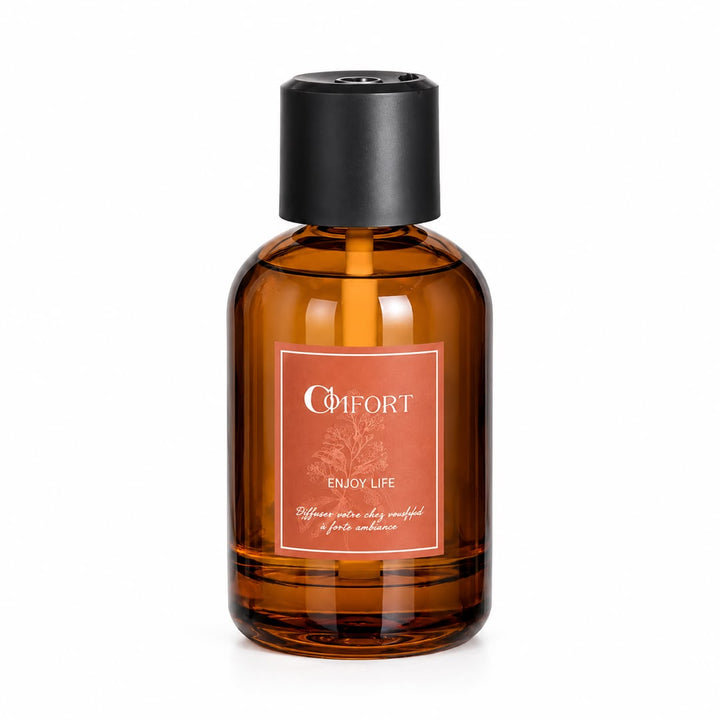 Diffuseur Aromatique 350ml – Air Frais &amp; Parfumé | La Boutique Secrète
