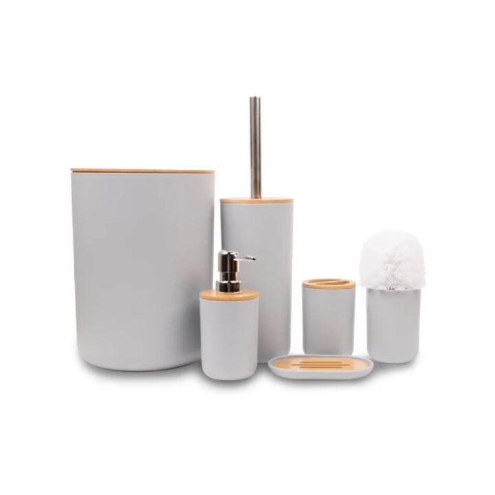 Accessoires pour salle de Bain