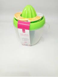 Presse-Agrumes Manuel Easy Press - Extracteur de Jus Citron Orange avec Poignée Ergonomique