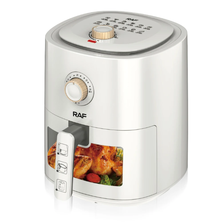 Air fryer 4 L