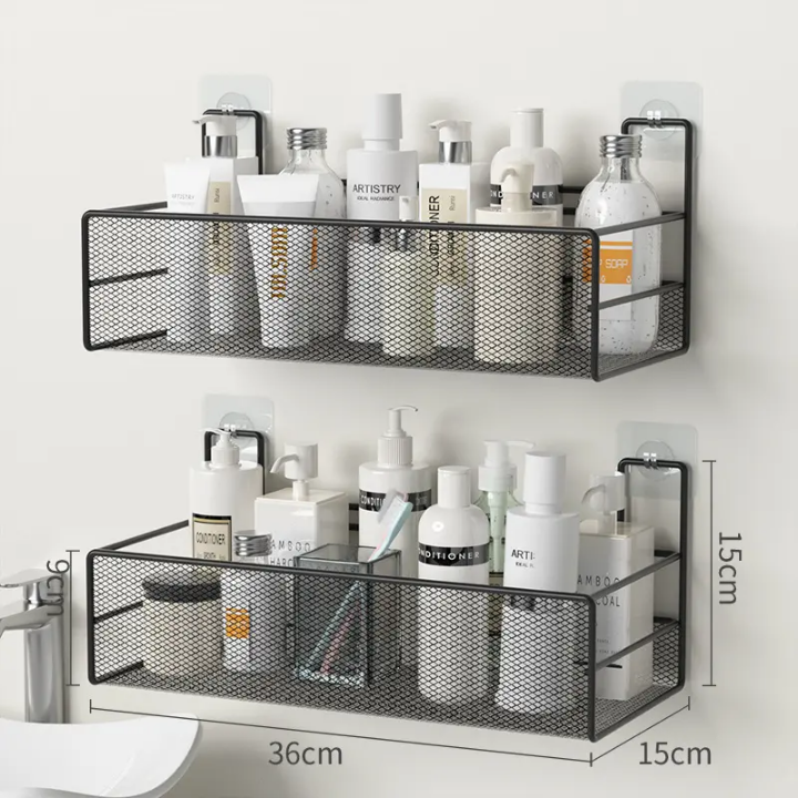 Étagère Murale Multifonction – Solution de Rangement Pratique et Moderne