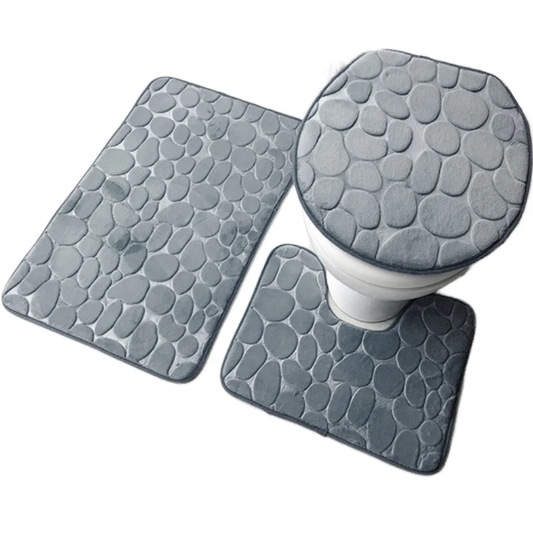 Tapis pour salle de bain