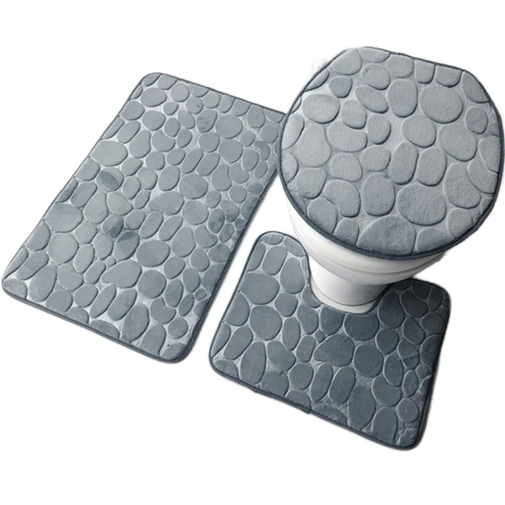 Tapis pour salle de bain