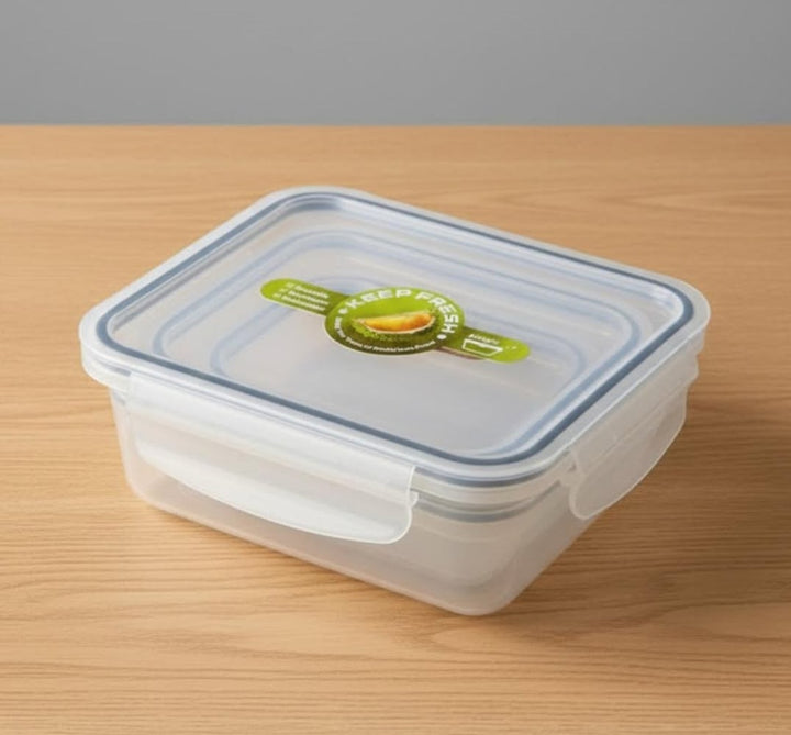 Lot de 3 bols en plastique