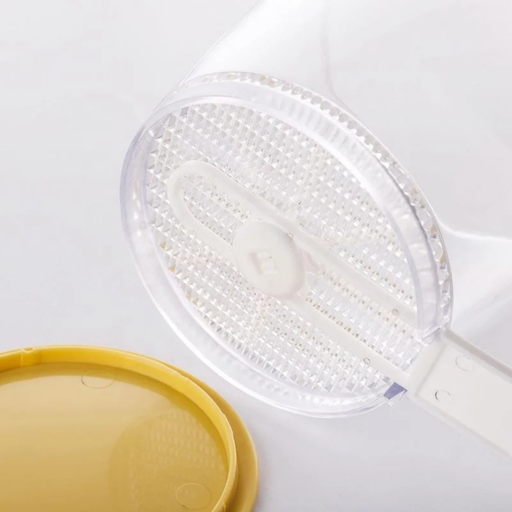 Distributeur de Pâte à Crêpes et à Gâteau – Doseur Précis avec Poignée Ergonomique