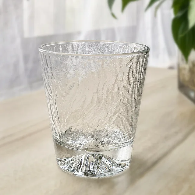Verre à jus lot de 6 piece - La boutique secrète