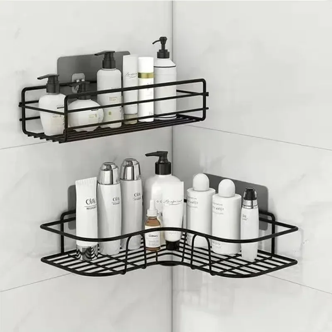 Lot de Deux Étagères murales - La boutique secrète