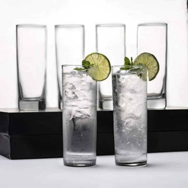 Verre à Boisson 6 PCS