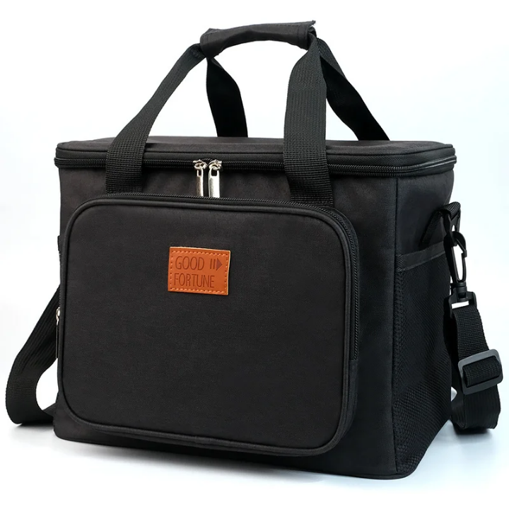 Sac Isotherme Classique Grande Capacité – Repas Chauds & Froids | Livraison Dakar, Sénégal