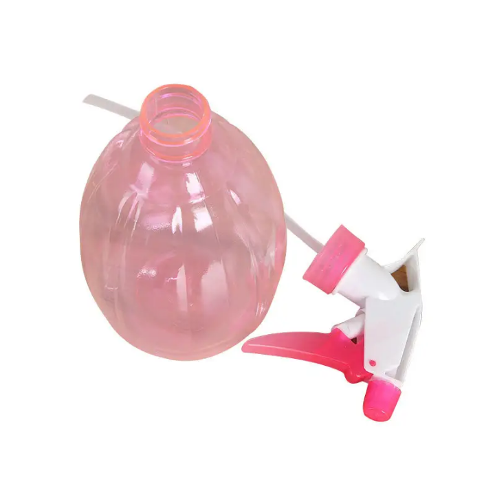 Vaporisateur Coloré 500 ml – Pulvérisateur Multi-Usage pour Maison et Jardin