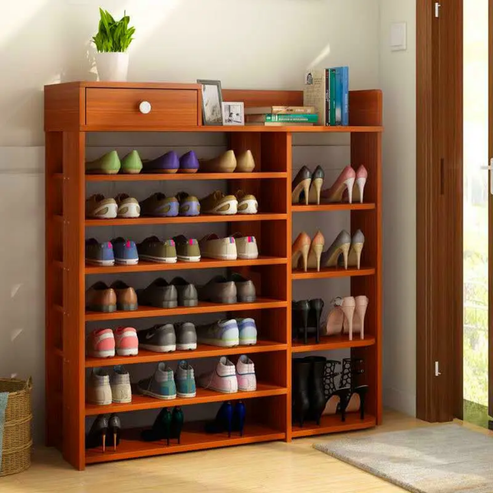 Etagere a chaussure