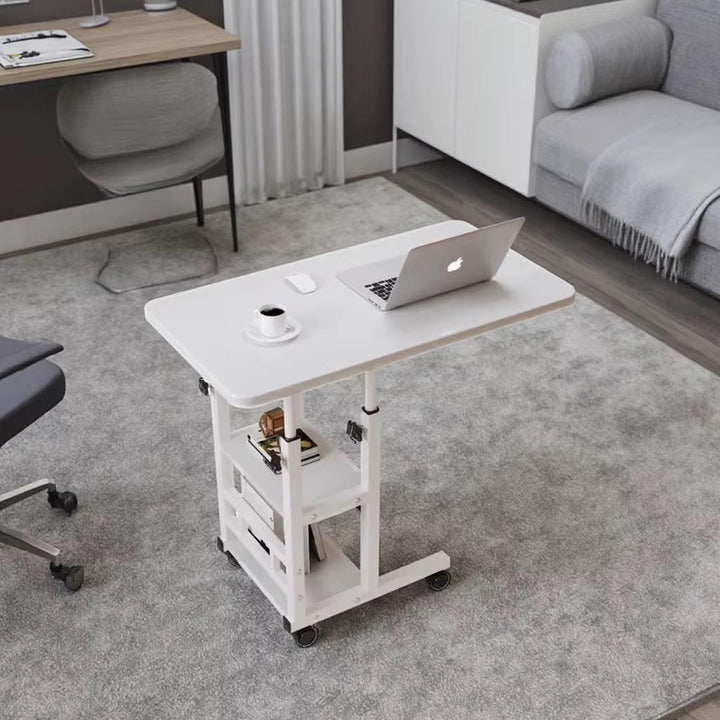 Table de Bureau  Travail PC Table d'ordinateur