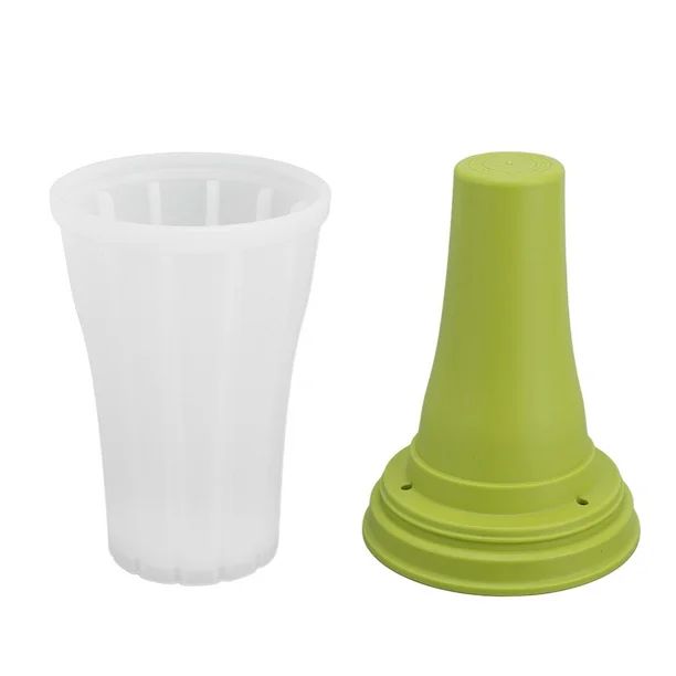 Moule à Glace Popsicle Pliable Silicone - Glaces Maison Enfants Sénégal