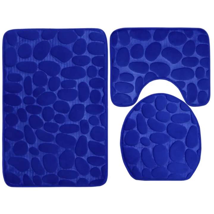 Tapis pour salle de bain