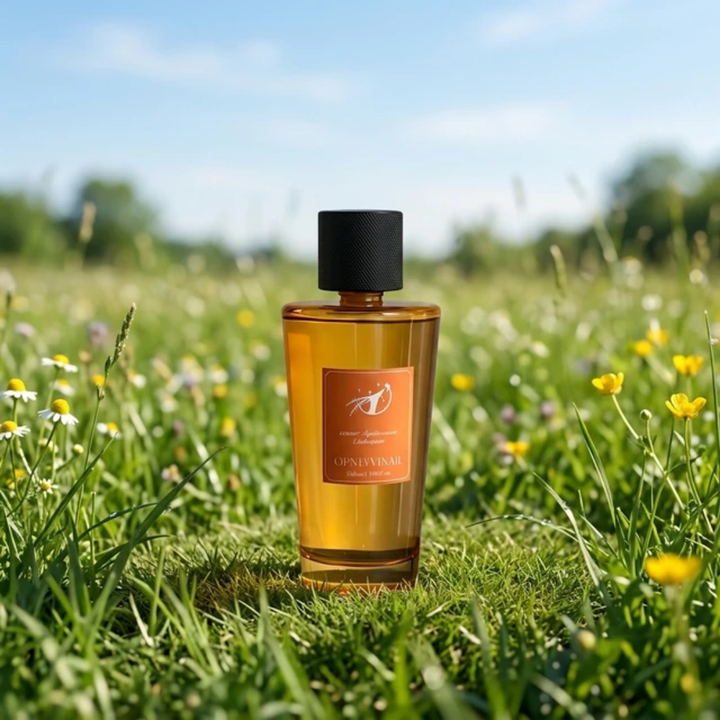 Diffuseur de Parfum d&