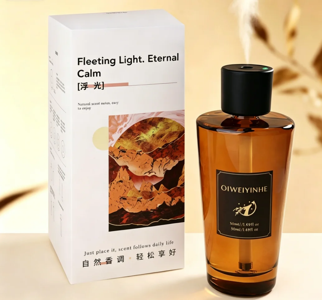Diffuseur de Parfum d&